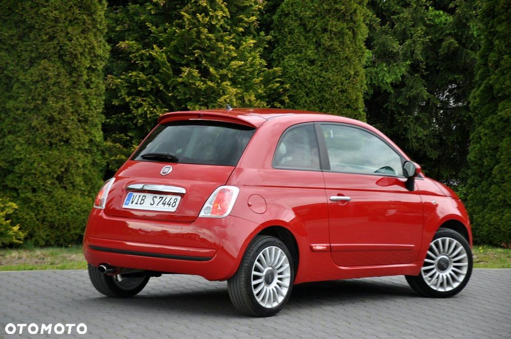 Fiat 500 - 6
