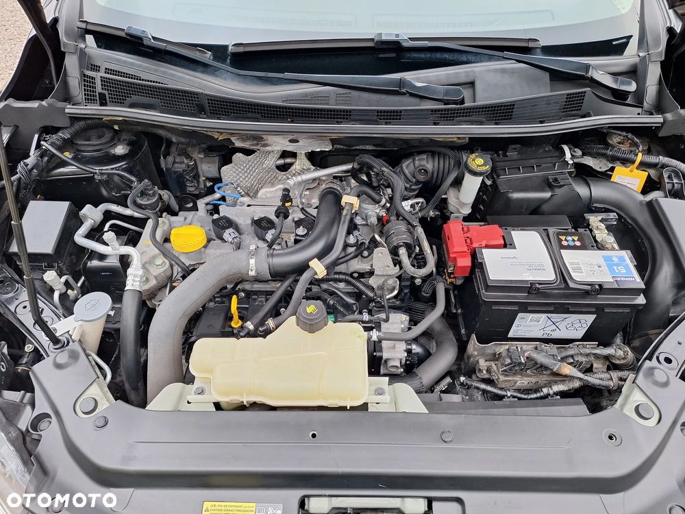 Nissan Pulsar 1.2 DIG-T Tekna - 36