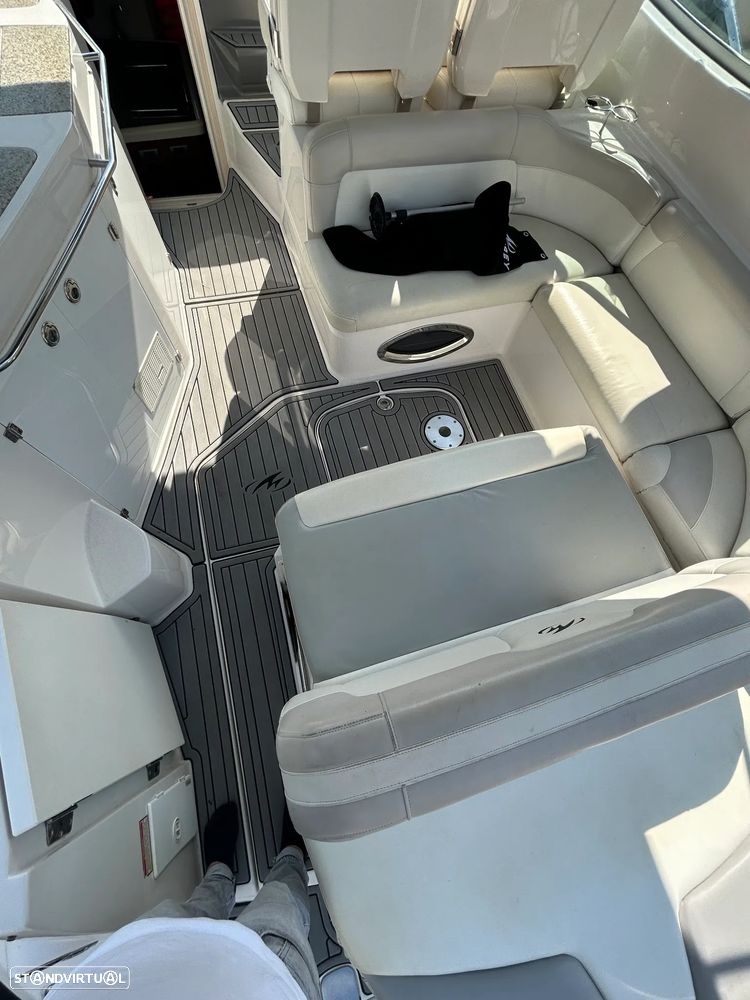 Monterey 315 Sport Cruiser - 6