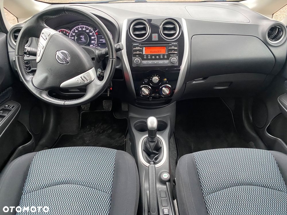 Nissan Note 1.2 N-Tec - 20