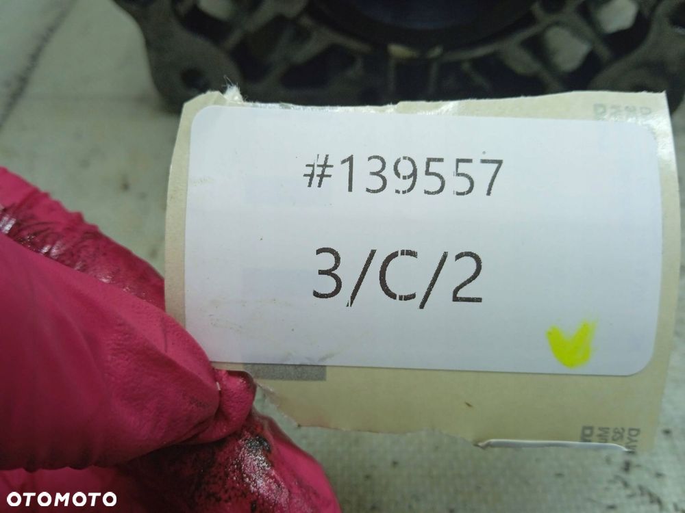 Alternator 03D903025H Vw Fox 1.2 B - 9