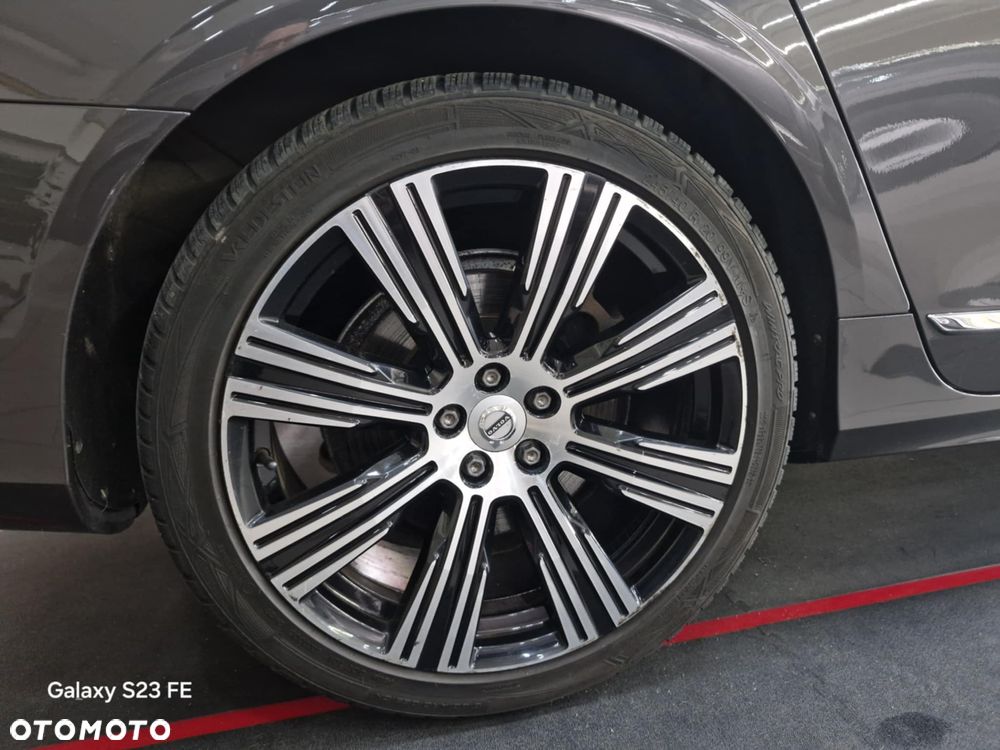 Volvo S90 T8 AWD Plug-In Hybrid Inscription - 7