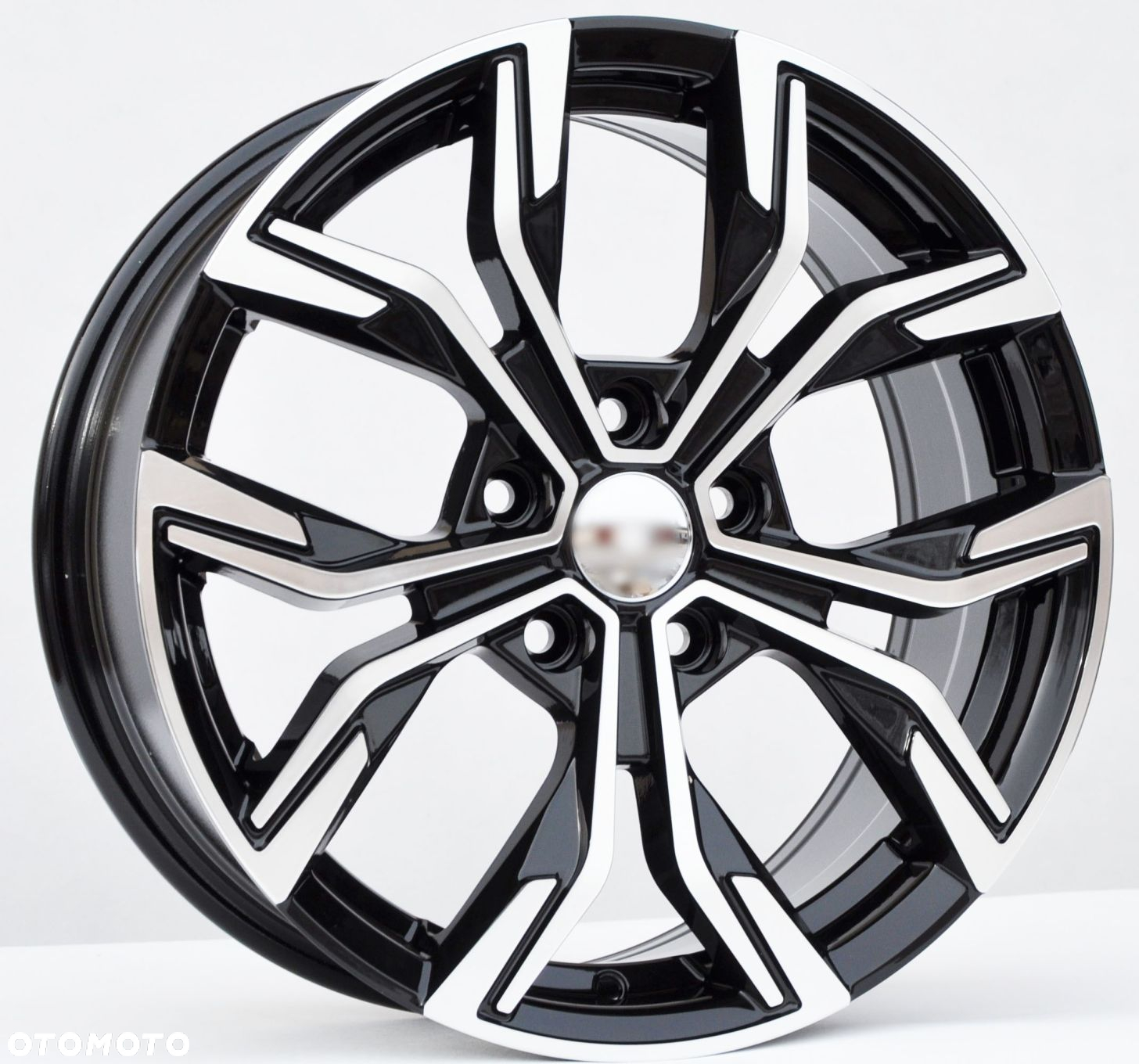 1518 MB FELGI 16 5x114,3 RENAULT MEGANE RS LAGUNA FLUENCE CAPTUR SCENIC - 3