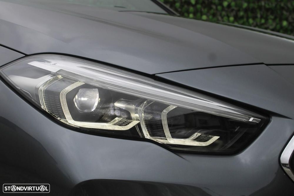 BMW 216 Gran Coupé d Pack Desportivo M - 38