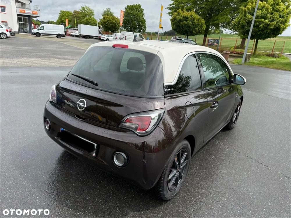 Opel Adam - 5