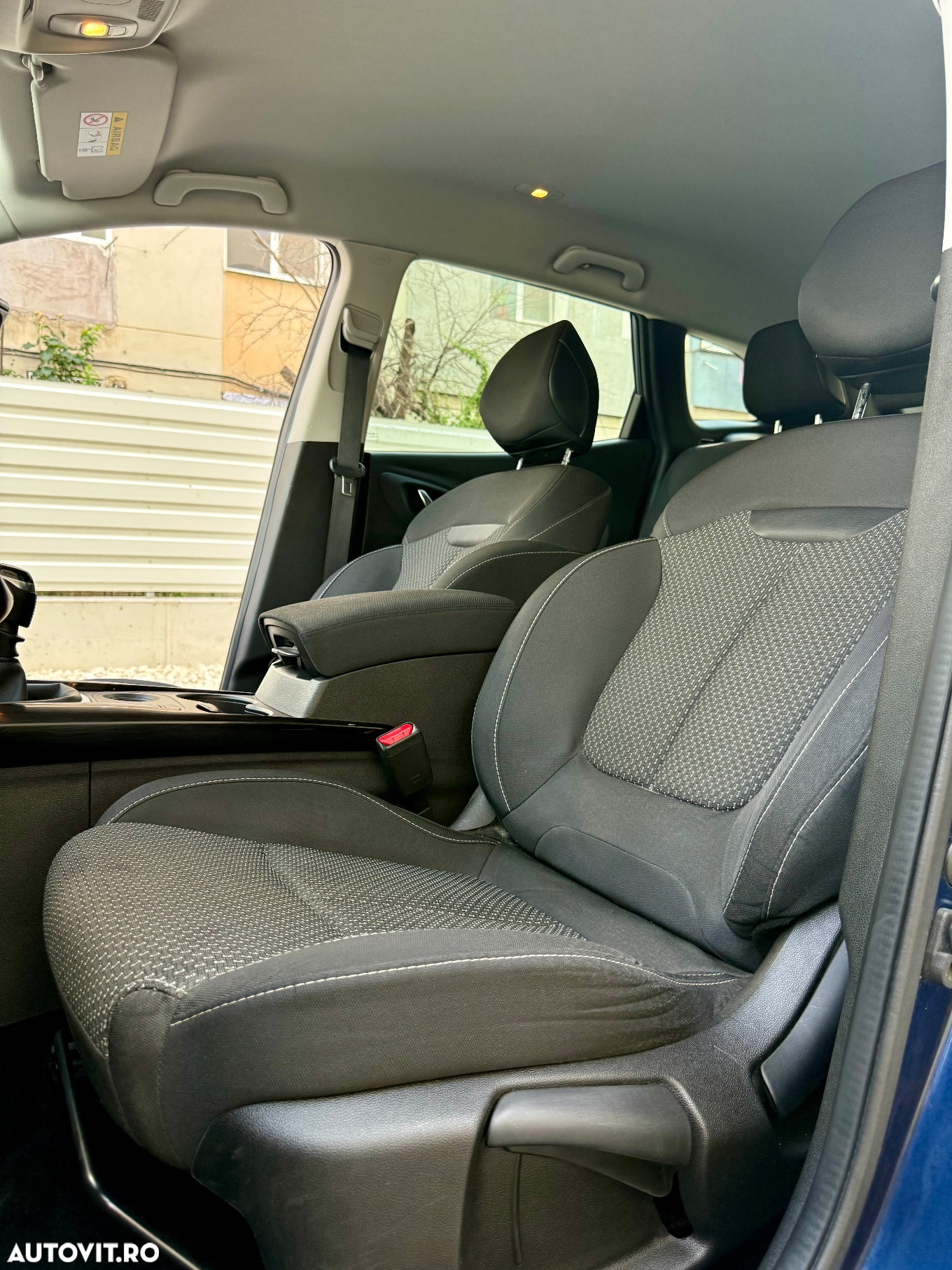 Renault Kadjar - 6