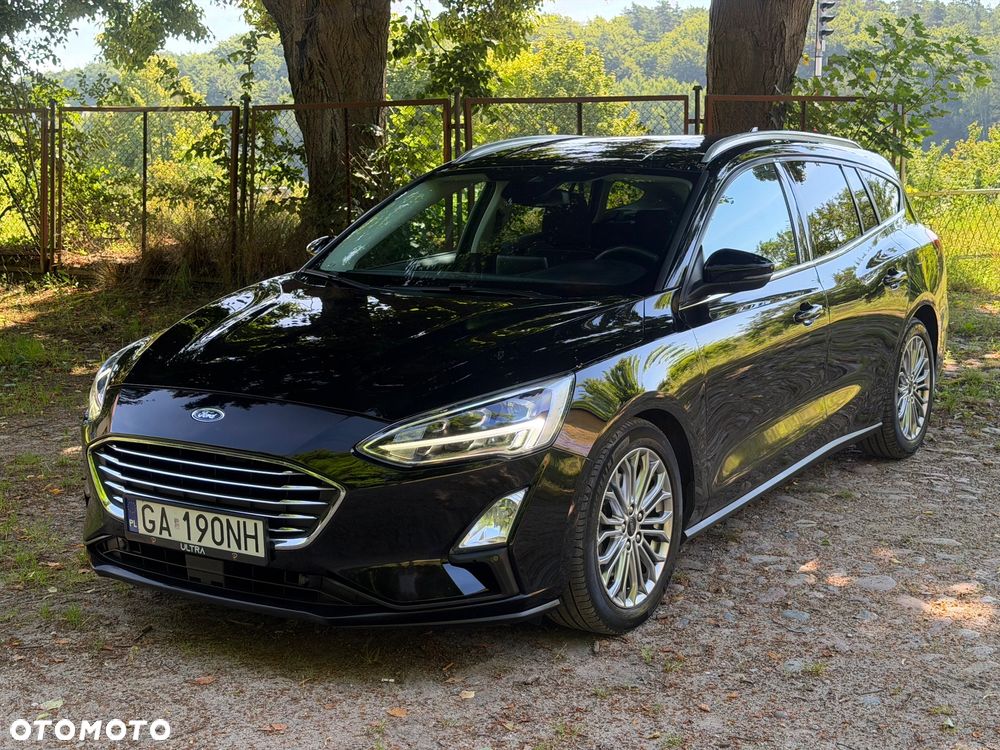Ford Focus - 1