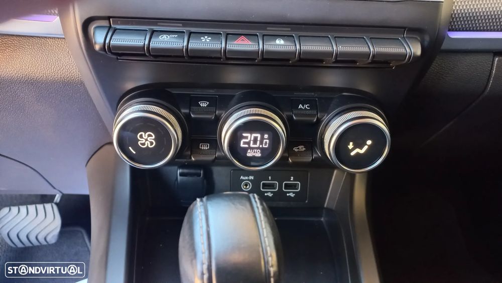 Renault Arkana 1.3 TCe Intens EDC - 13