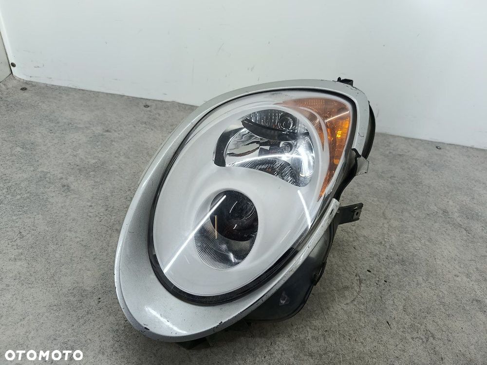 LAMPA PRZÓD LEWA ALFA ROMEO MITO - 1