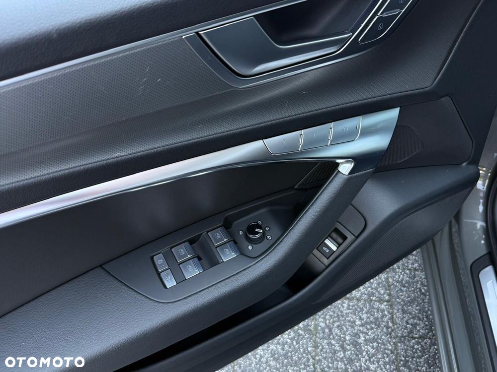 Audi A6 Avant 40 TDI mHEV Quattro S tronic - 18
