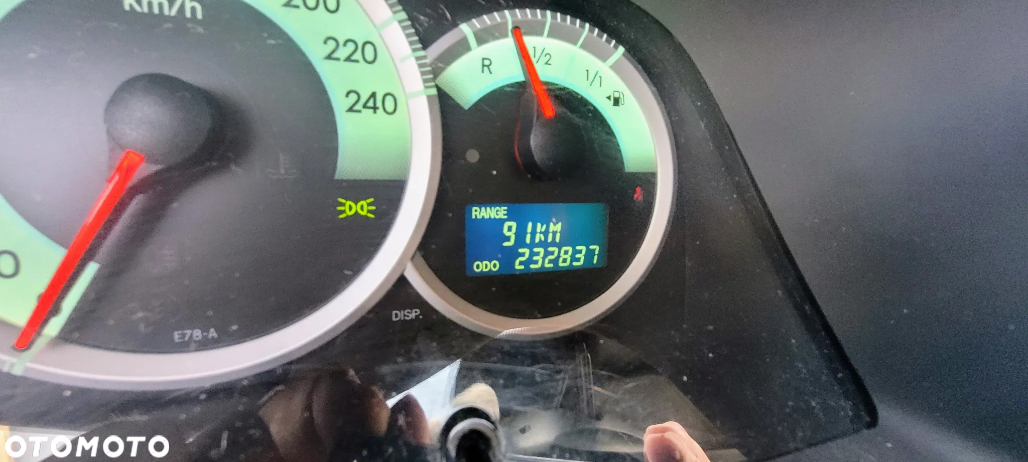 Toyota Corolla Verso - 2