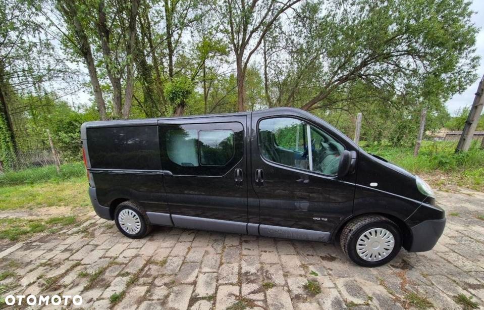 Renault Trafic - 5