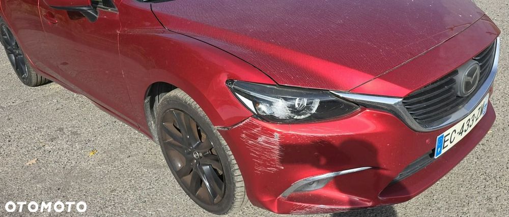 Mazda 6 - 23