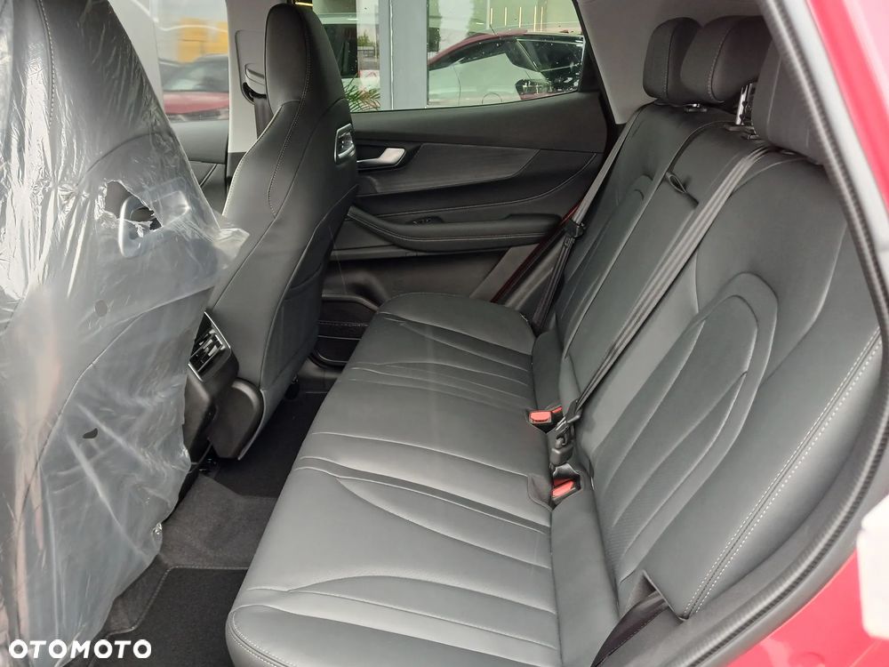 Chery Tiggo 4 1.5 GDI HEV Prestige DHT - 5
