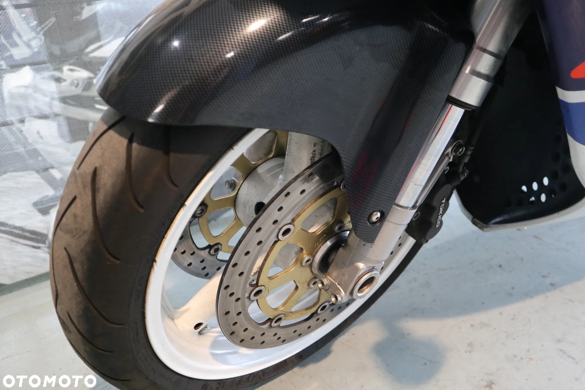 Suzuki GSX-R - 12