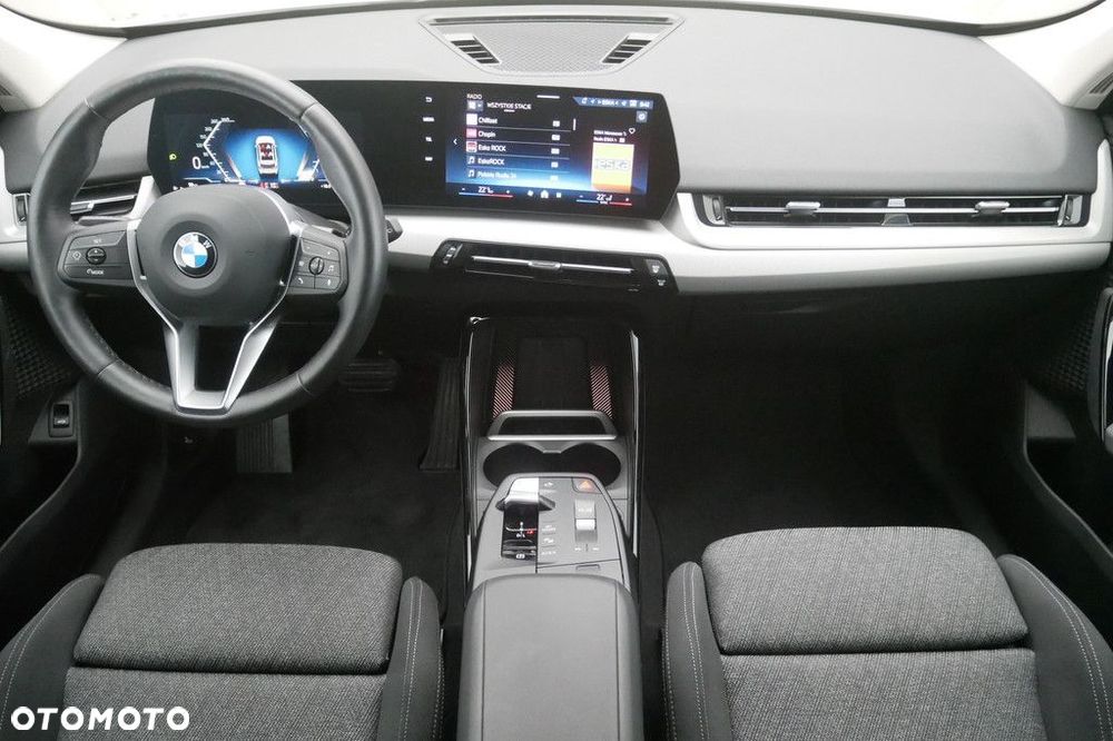 BMW X1 - 8