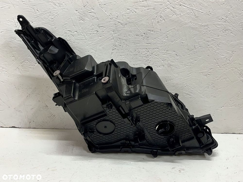 lexus rx iv 2015-2018 reflektor lewy full led org fv wys 24h - 10