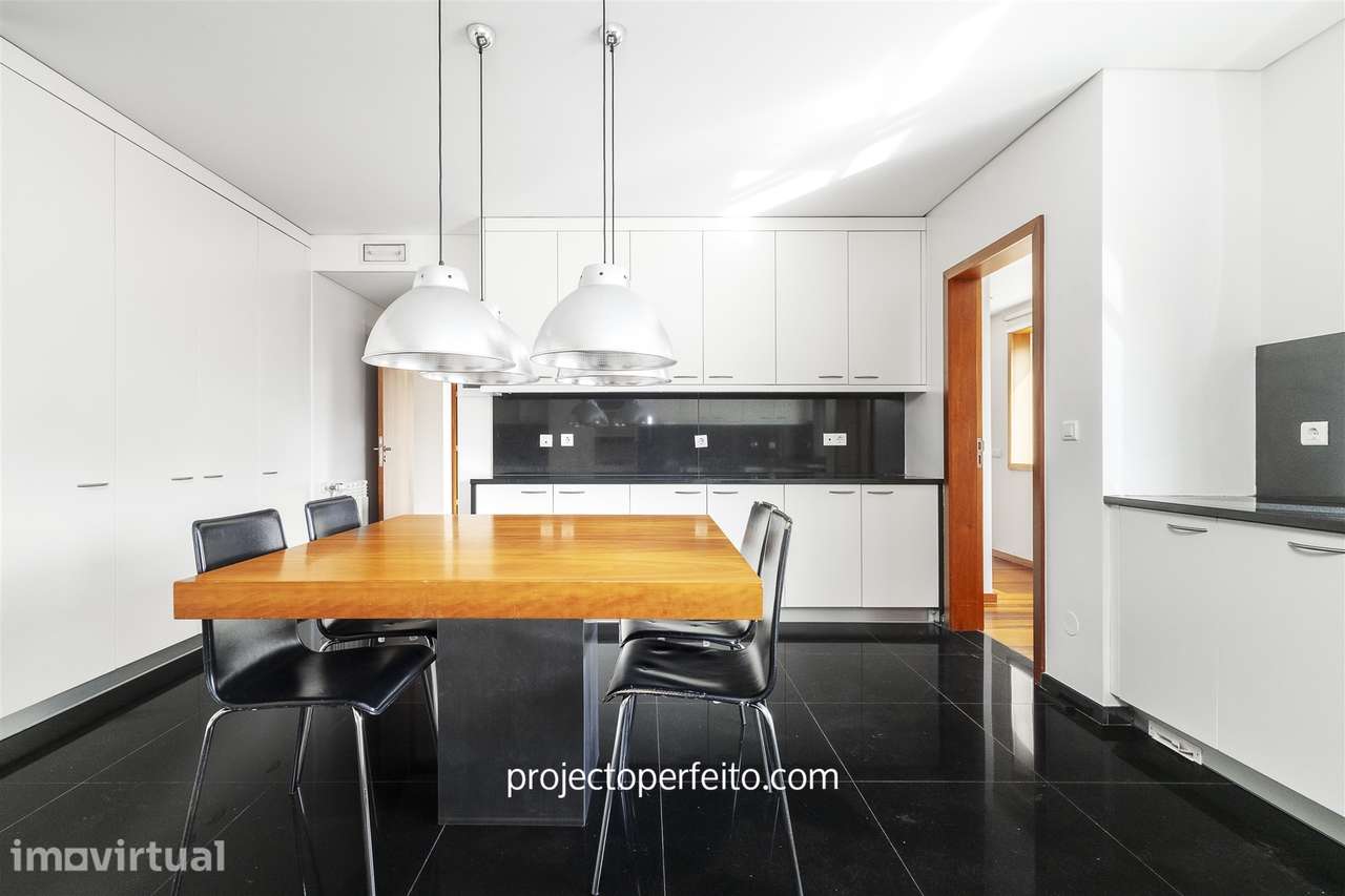 Apartamento T6 Arrendamento em Espinho,Espinho - Grande imagem: 3/31