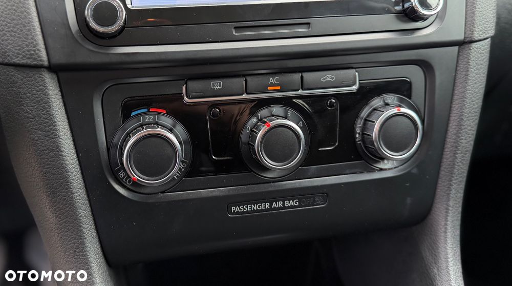 Volkswagen Golf 1.4 Style - 24