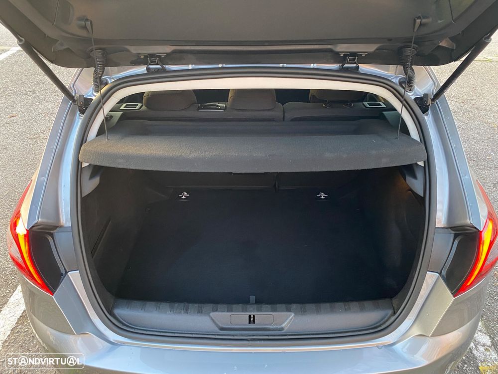 Peugeot 308 PureTech 110 Stop & Start Allure - 15