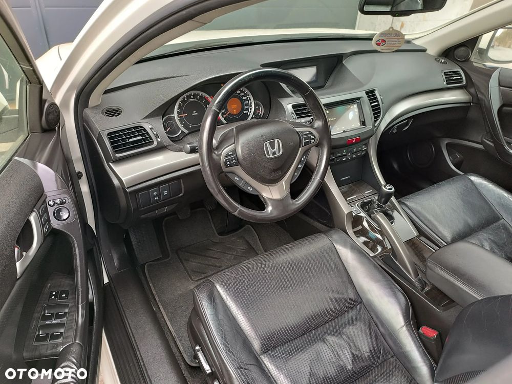 Honda Accord 2.0 Elegance Advantage - 12
