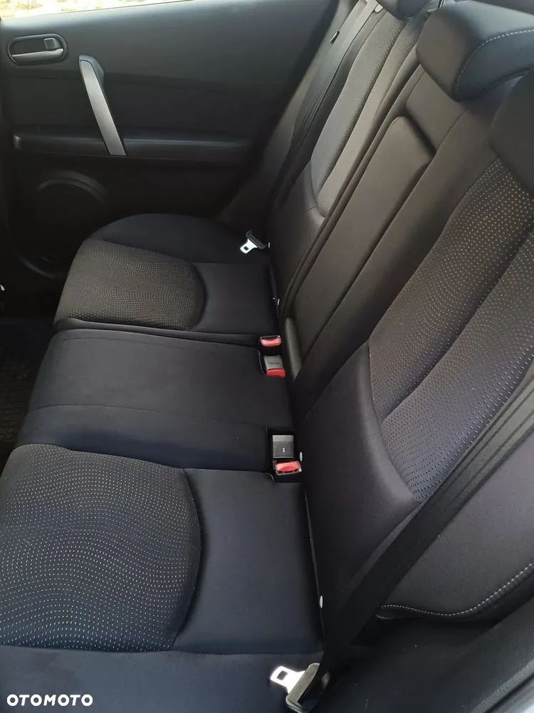 Mazda 6 2.0 Exclusive - 27