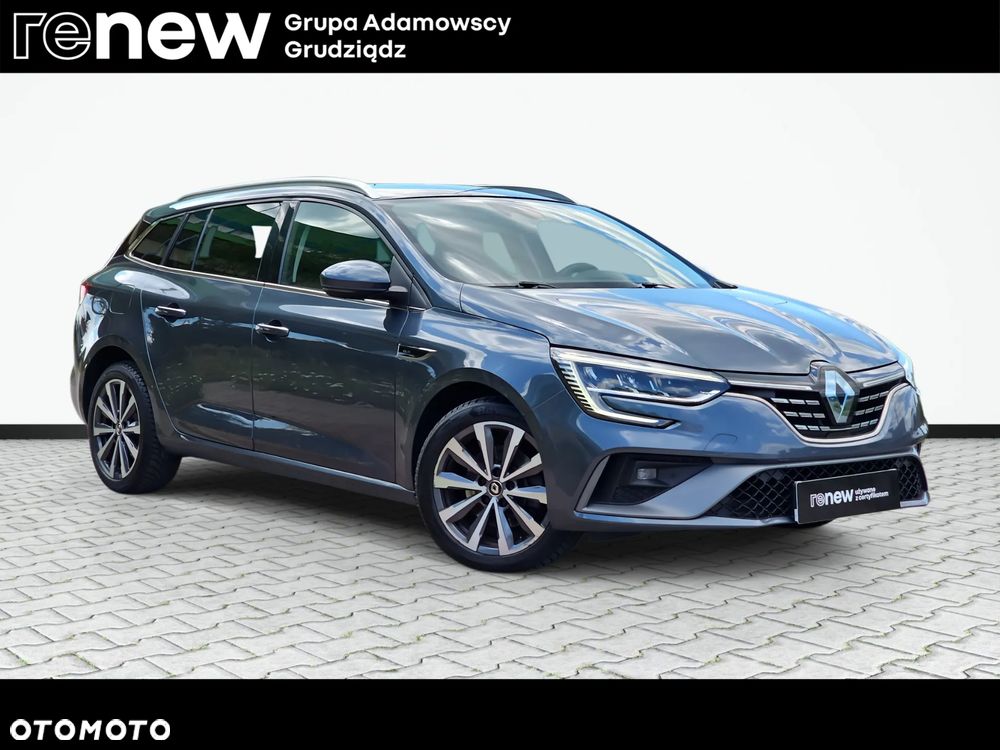 Renault Megane 1.3 TCe FAP R.S Line EDC - 5