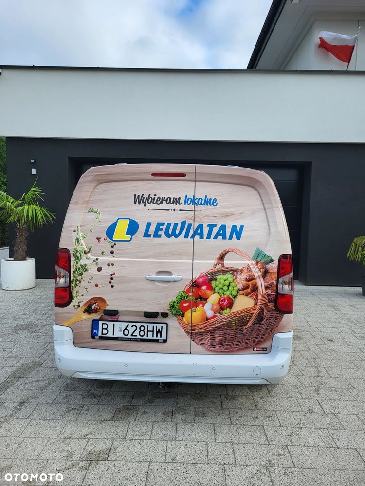 Fiat Doblo - 6