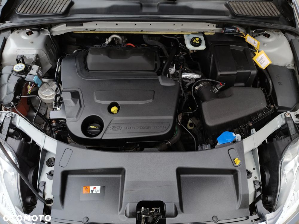 Ford Mondeo 2.0 TDCi Titanium X - 9