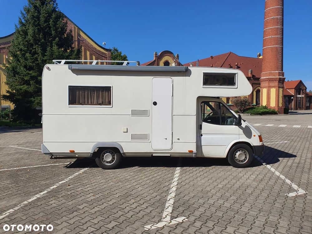 Ford Transit - 7
