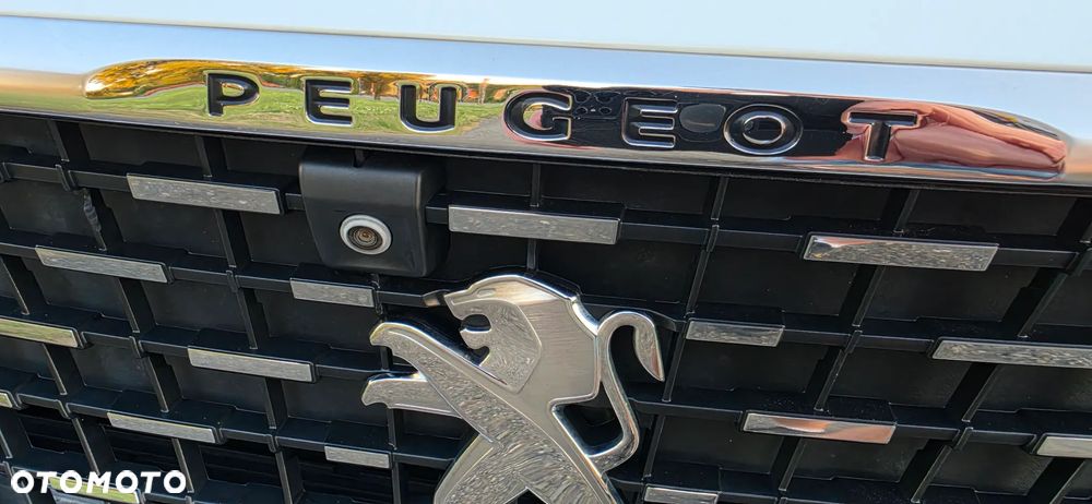 Peugeot 3008 - 11
