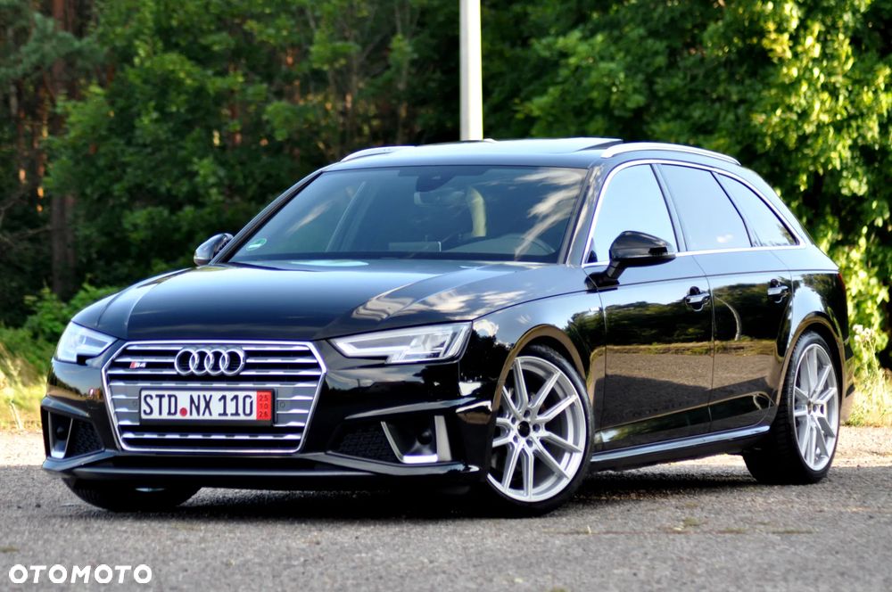 Audi A4 Avant 2.0 TDI S tronic - 11