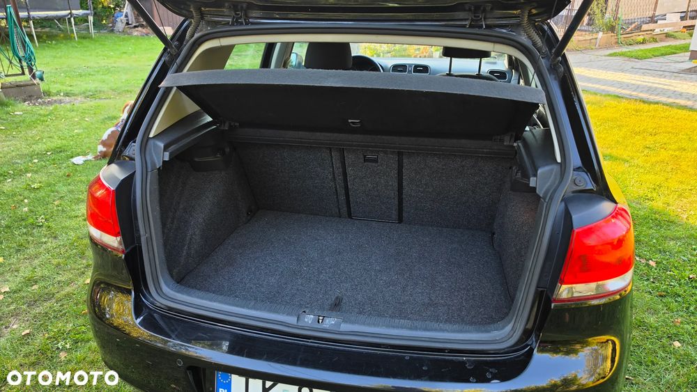 Volkswagen Golf - 15