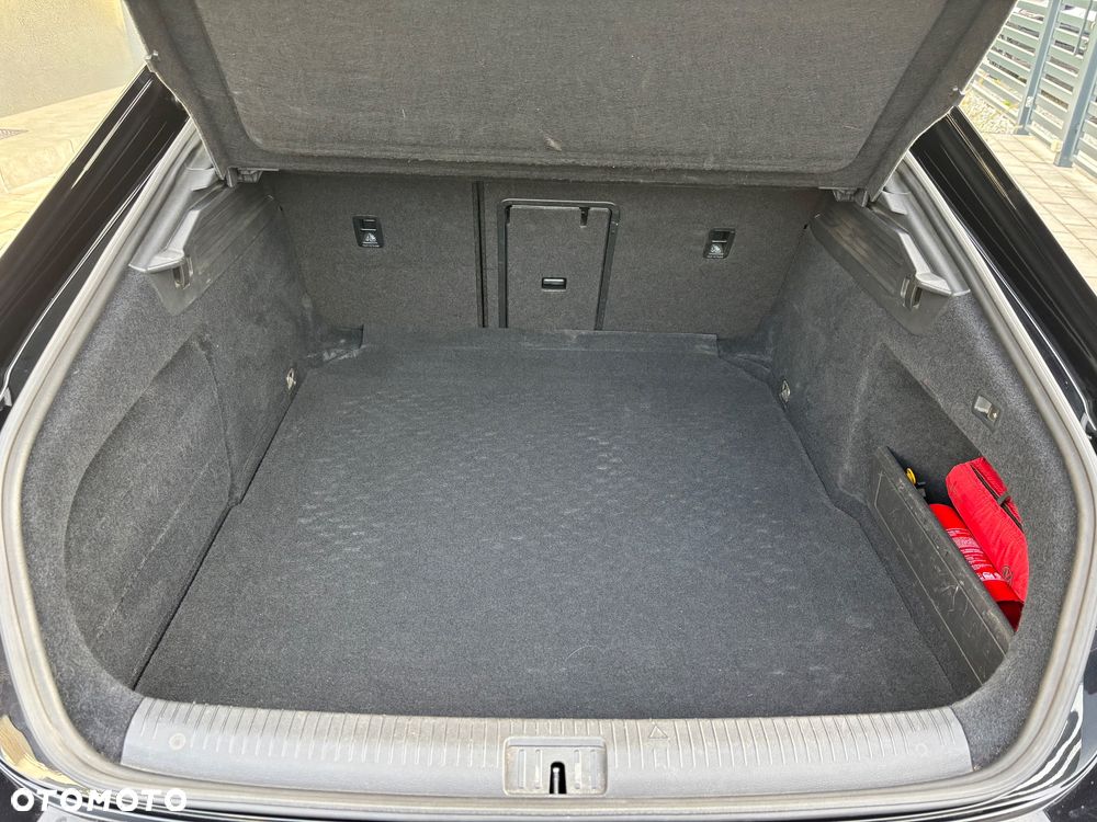 Volkswagen Arteon 2.0 TSI 4Motion R-Line DSG - 39