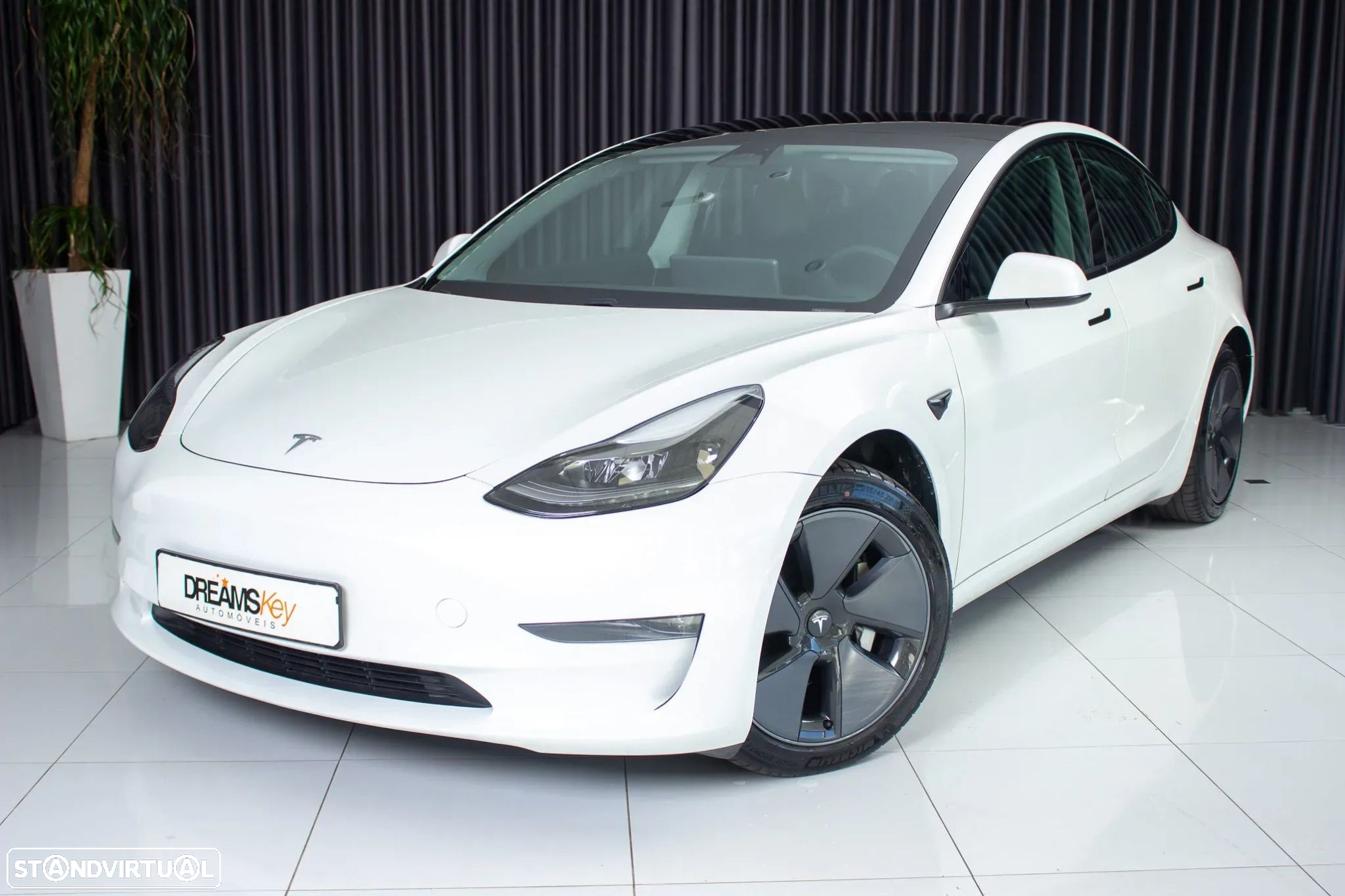 Tesla Model 3 Long Range AWD Dual Motor - 15
