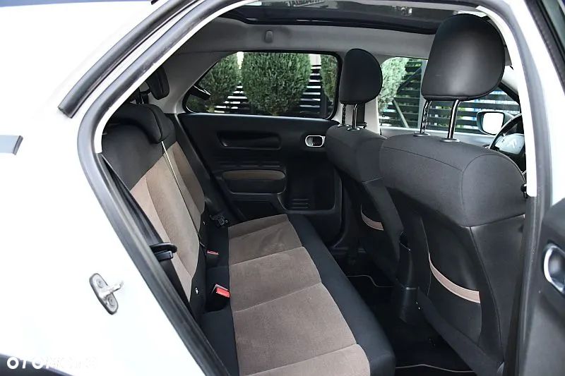 Citroën C4 Cactus 1.6 Blue HDi Shine Edition - 22