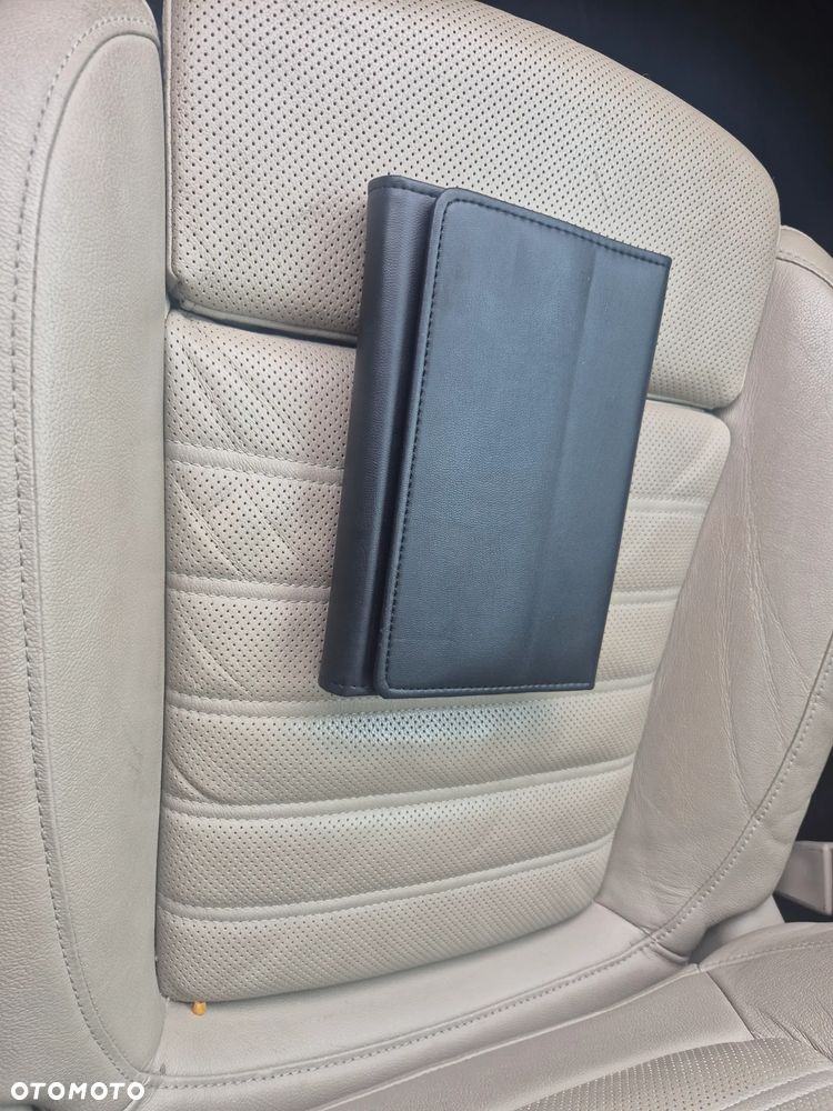 Opel Insignia 2.0 CDTI Cosmo 4x4 - 9