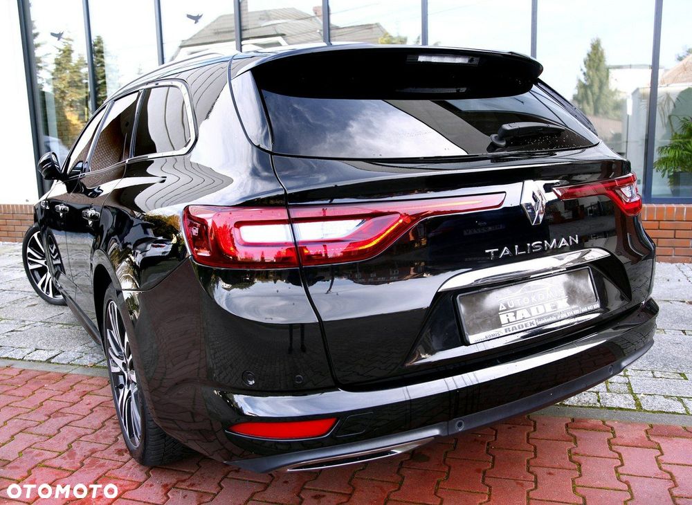 Renault Talisman - 33