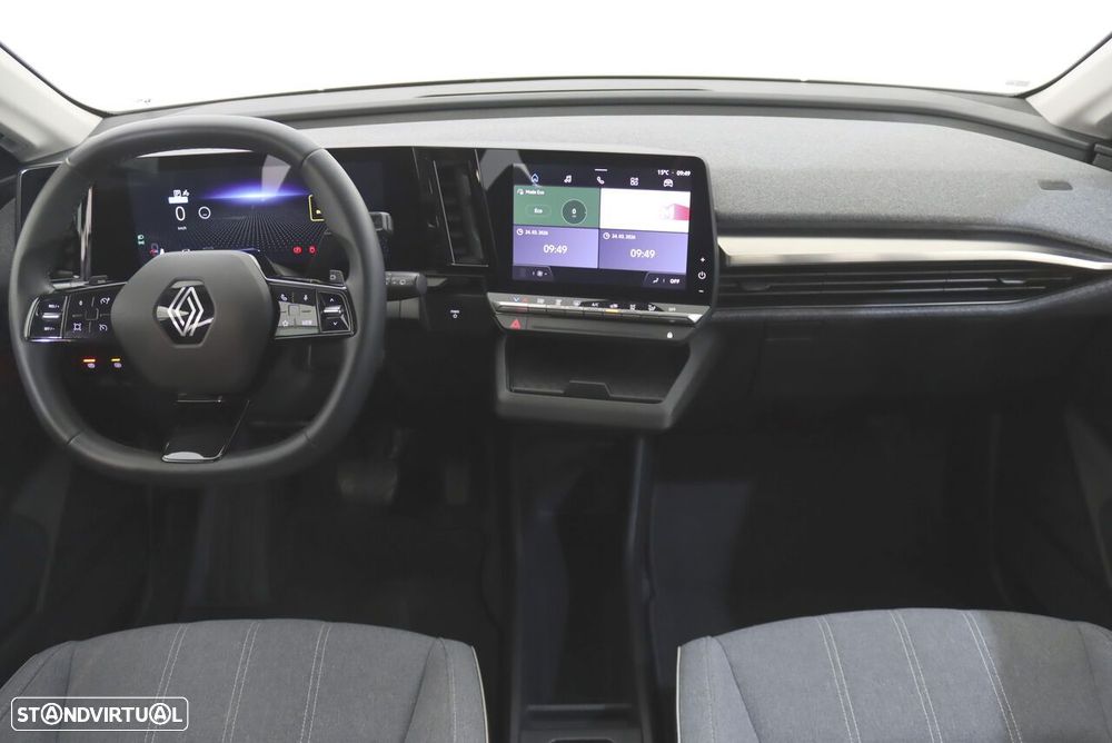 Renault Mégane E-Tech EV60 220hp optimum charge Equilibre - 6