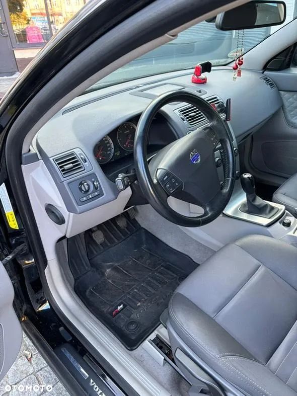 Volvo V50 2.0D - 3