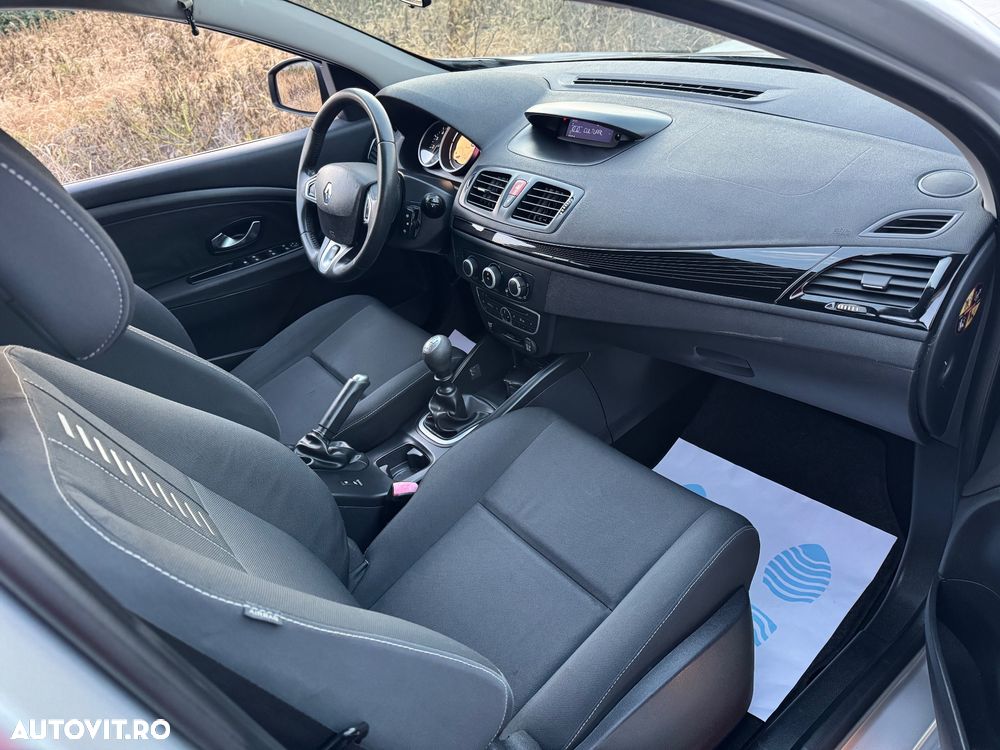 Renault Megane - 15