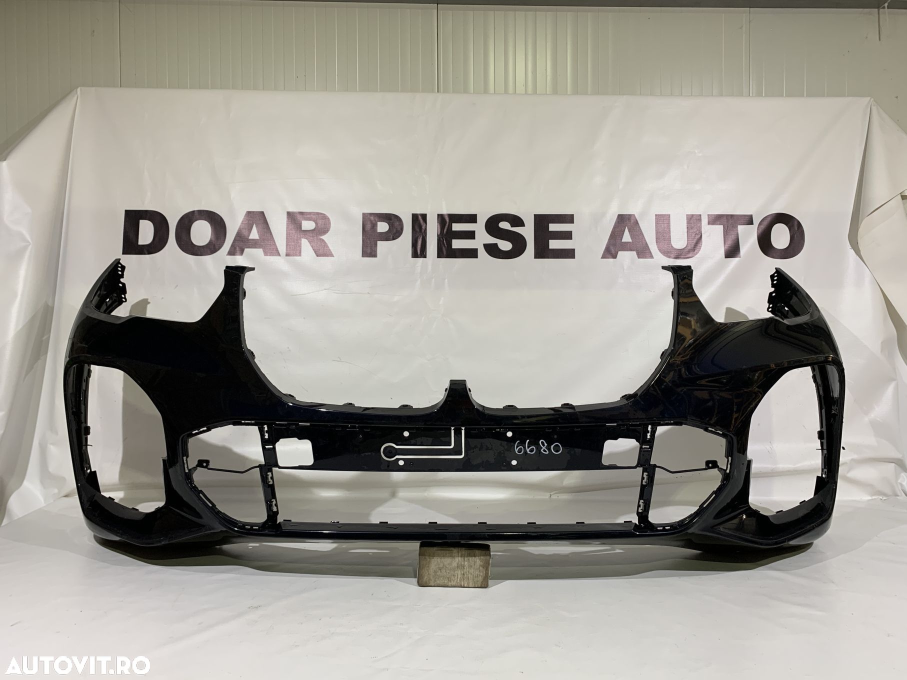 Bara fata BMW X5, G05, M-Sport, 2018, 2019, 2020, 2021, 2022, cod origine OE 51118069207. - 1