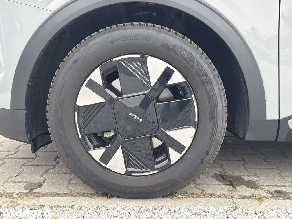 Kia Sportage 1.6 T-GDI L 2WD - 17