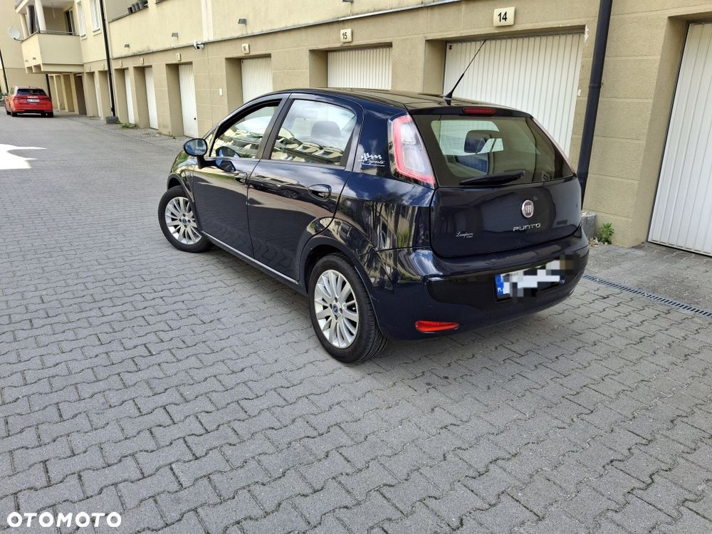 Fiat Punto - 4