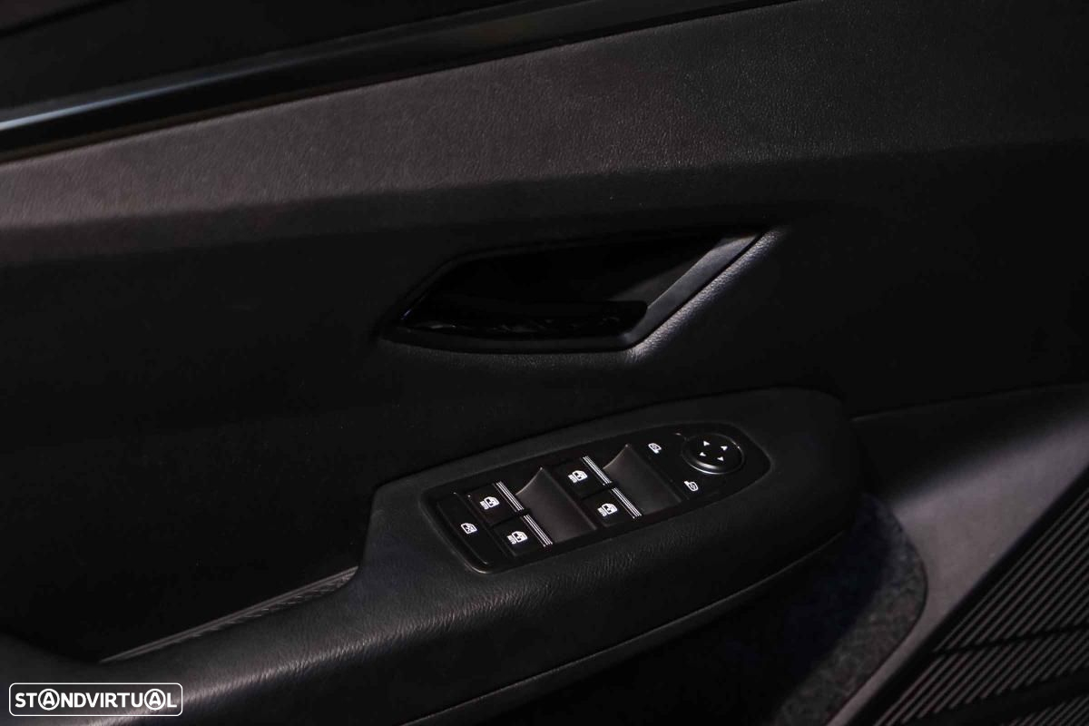 Renault Mégane E-Tech EV60 220hp optimum charge Equilibre - 42