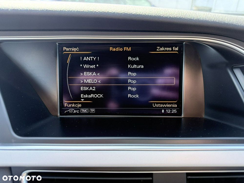 Audi A4 Avant 2.0 TDI DPF Attraction - 28