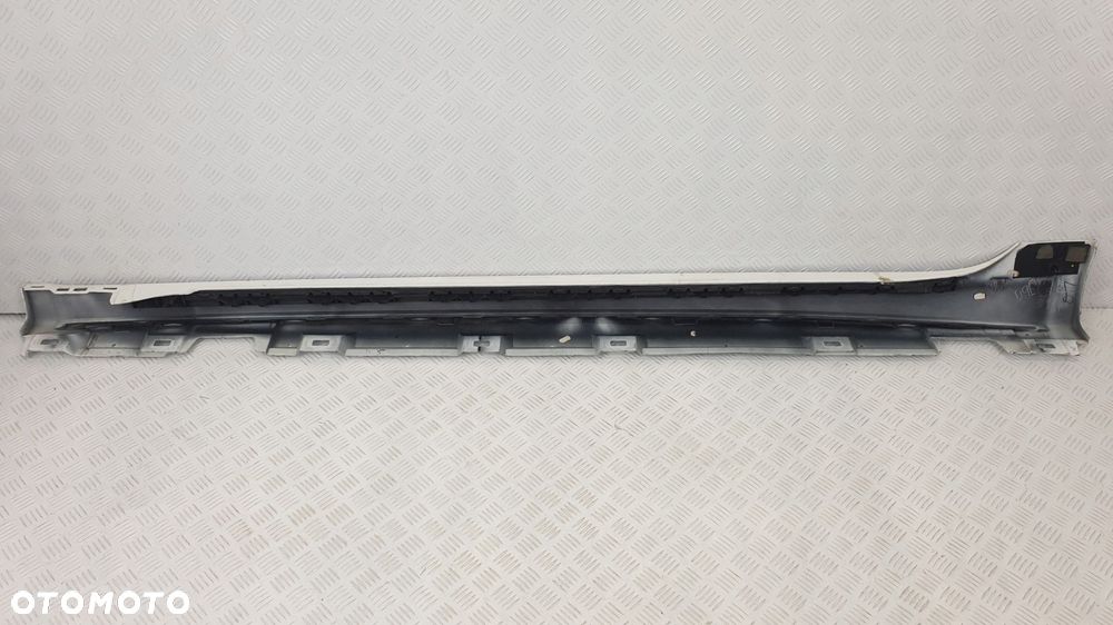 audi a5 f5 8w8 s-line 5d listwa progowa prawa - 4