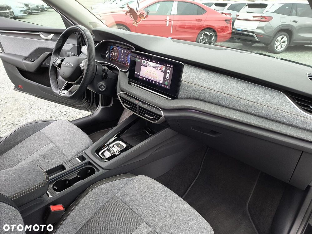 Skoda Octavia - 36