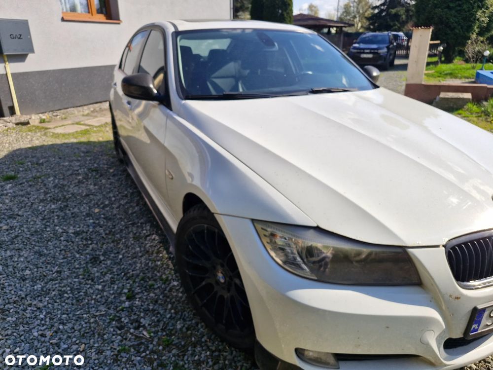BMW Seria 3 - 2