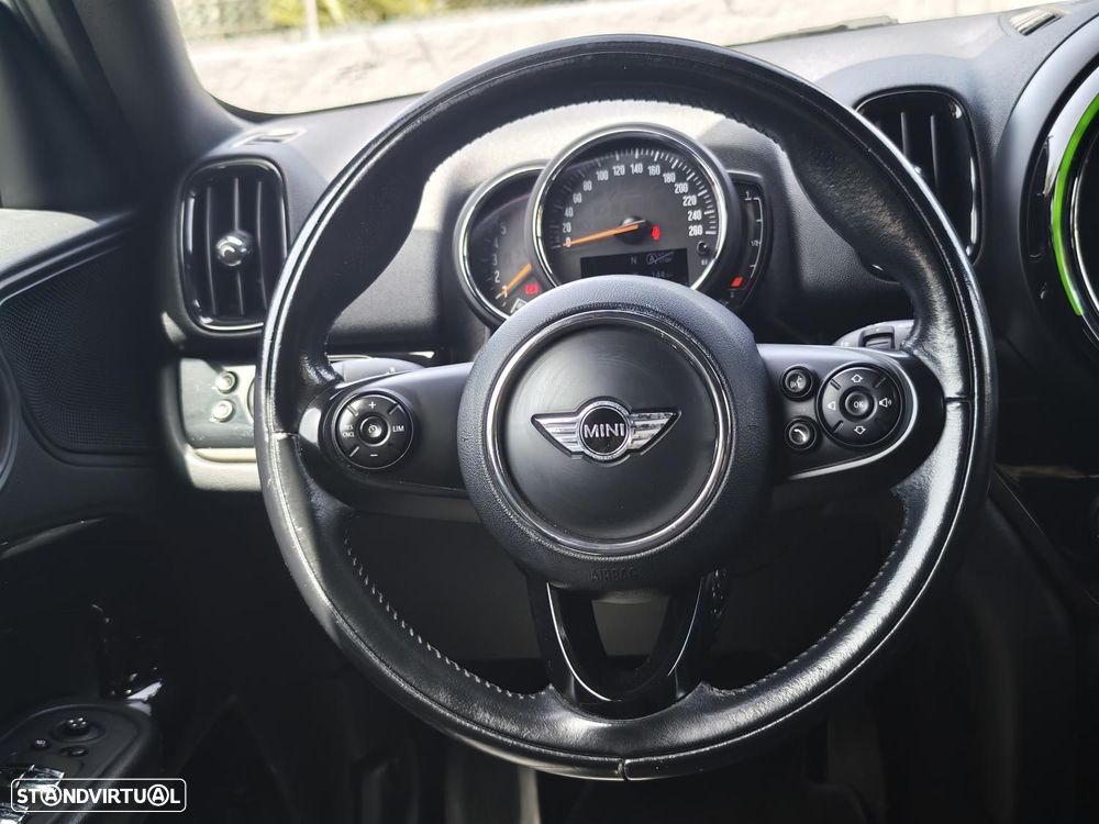 MINI Countryman One D Northwood Edition - 29